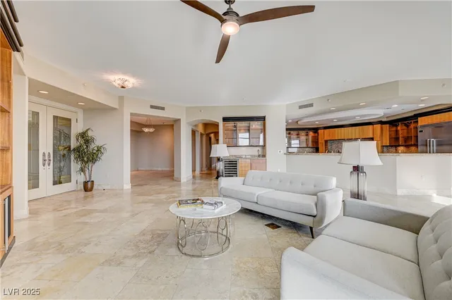 $2,275,000 | 9101 Alta Drive, Unit 502, Las Vegas, NV 89145
