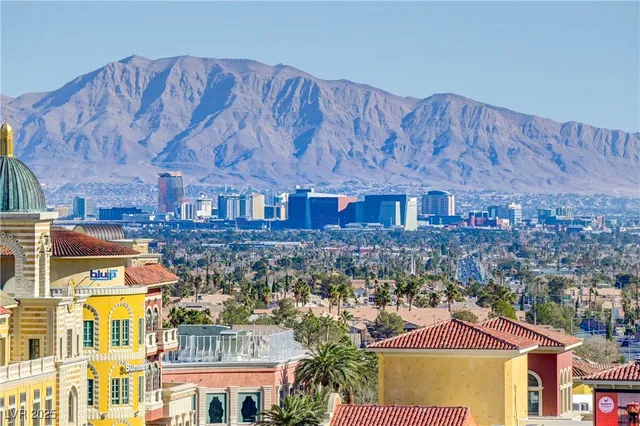 $2,275,000 | 9101 Alta Drive, Unit 502, Las Vegas, NV 89145