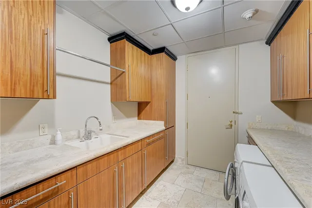 $2,275,000 | 9101 Alta Drive, Unit 502, Las Vegas, NV 89145