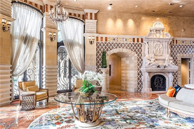 $2,275,000 | 9101 Alta Drive, Unit 502, Las Vegas, NV 89145