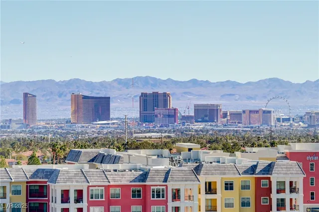 $2,275,000 | 9101 Alta Drive, Unit 502, Las Vegas, NV 89145