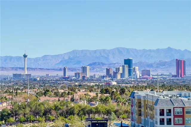 $2,275,000 | 9101 Alta Drive, Unit 502, Las Vegas, NV 89145