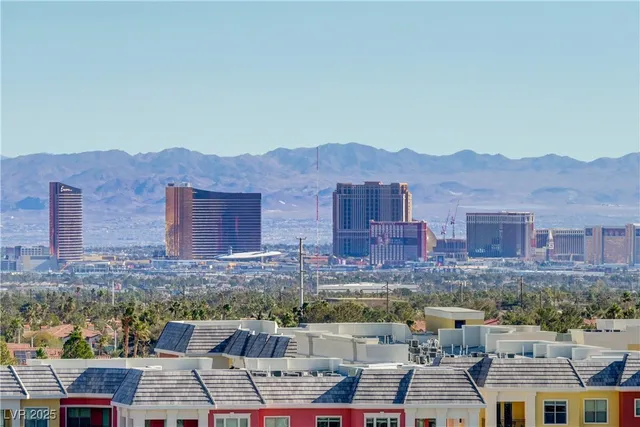 $2,275,000 | 9101 Alta Drive, Unit 502, Las Vegas, NV 89145