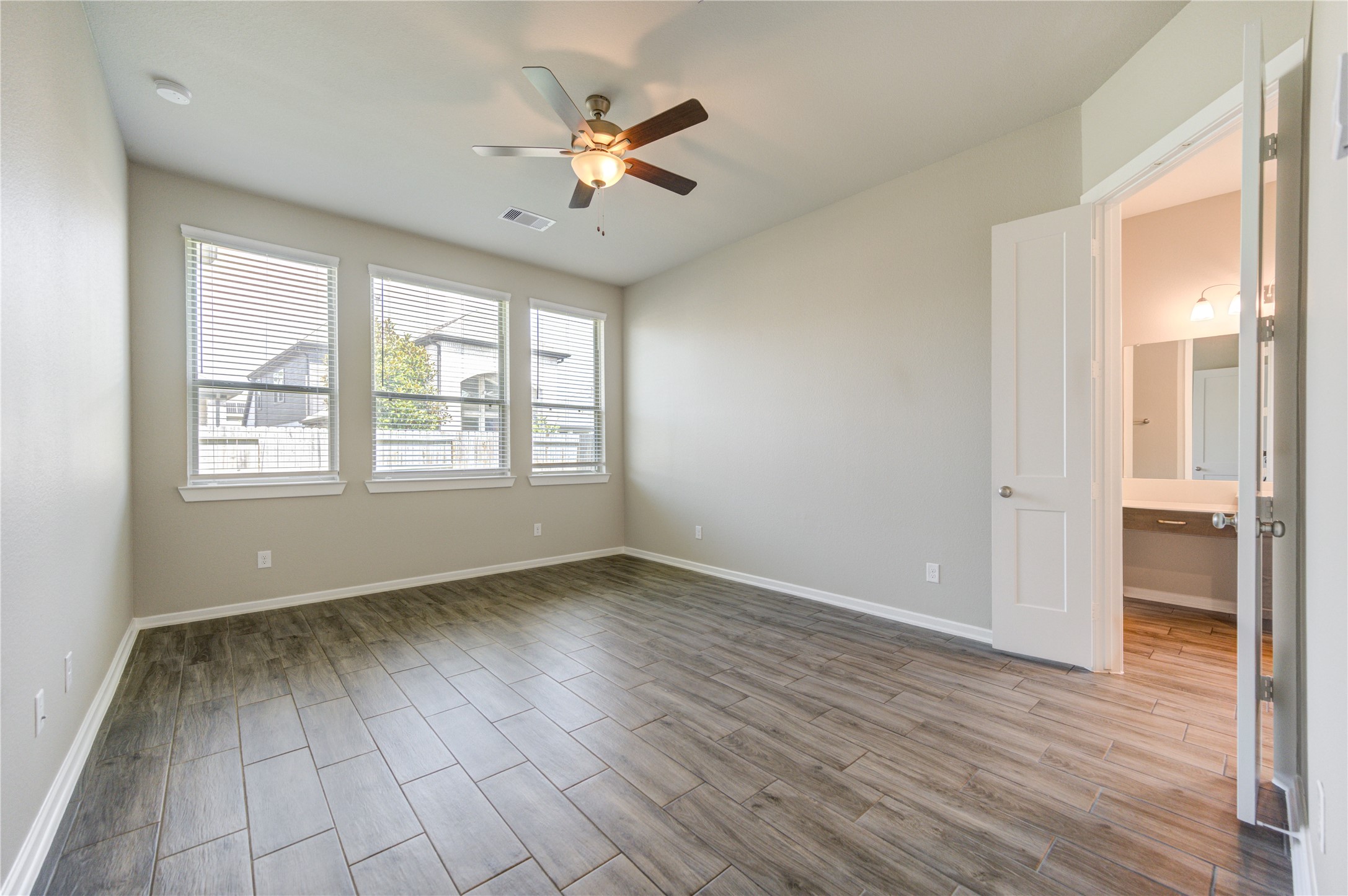 16811 Ruellia Field Road Humble, TX 77346 - Photo 12 of 17 Master Bedroom