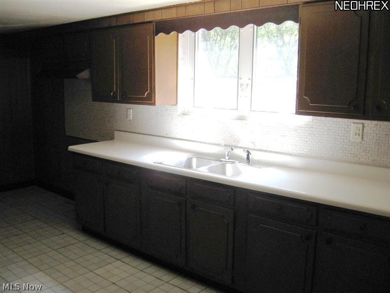 1928 Rockside Road Independence, OH 44131 - Photo 18 of 23 Lower Level Kitchen