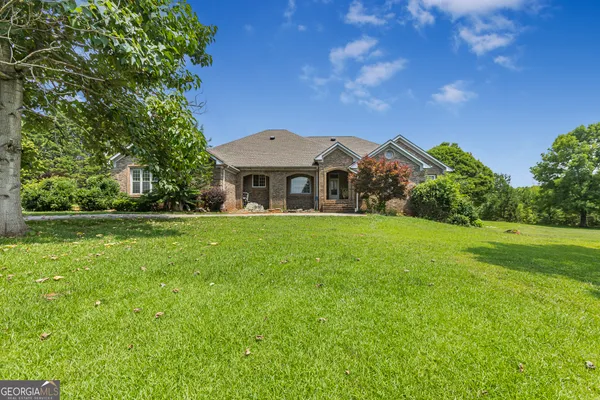$869,999 | 150 Old Farm Road, Fayetteville, GA 30215
