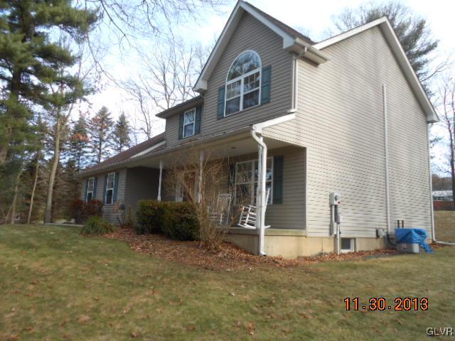 585 Forest Inn Road Palmerton, PA 18071 - Photo 25 of 25 Gallery Image 25