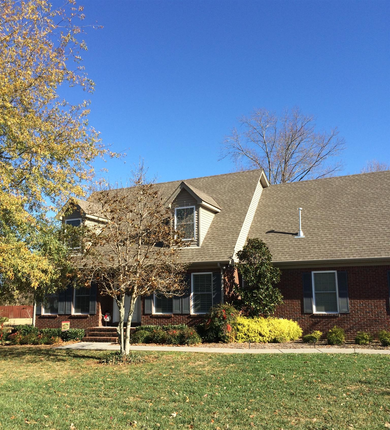 2110 Stratford Road Murfreesboro, TN 37129 - Photo 1 of 28
