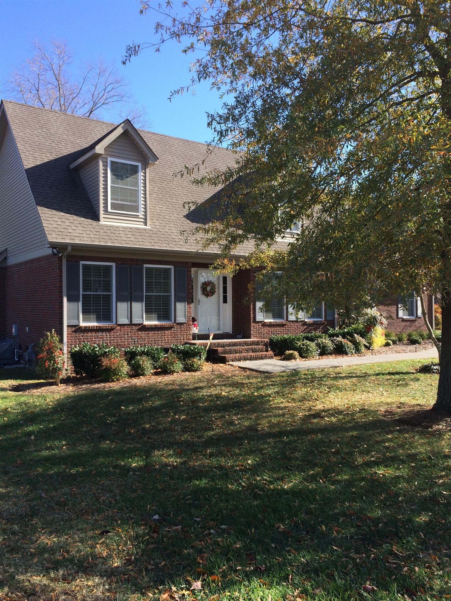 2110 Stratford Road Murfreesboro, TN 37129 - Photo 2 of 28