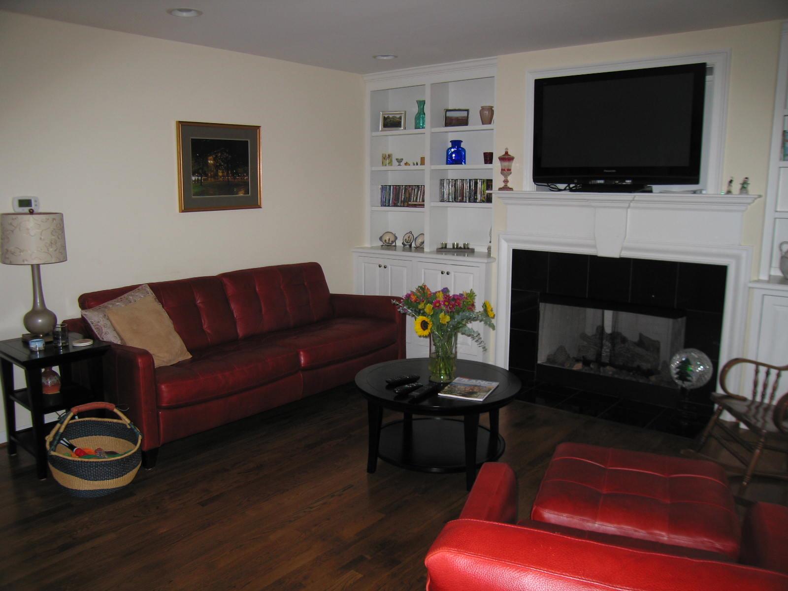 2110 Stratford Road Murfreesboro, TN 37129 - Photo 4 of 28