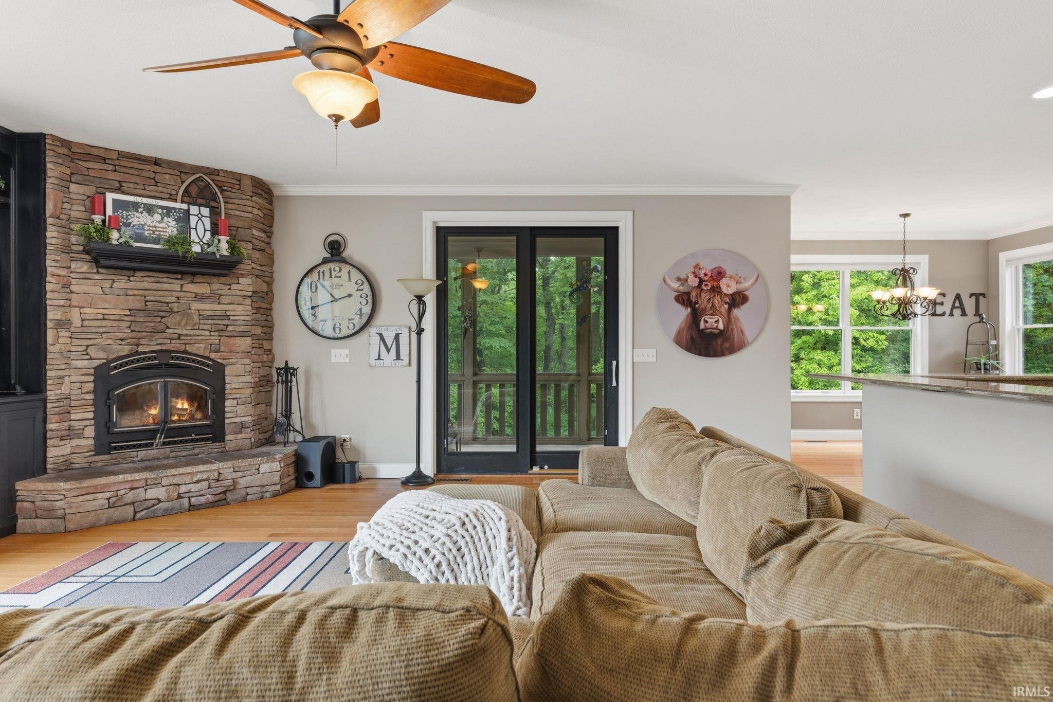12793 South Springboro Road Battle Ground, IN 47920 - Photo 15 of 50 Gallery Image 15