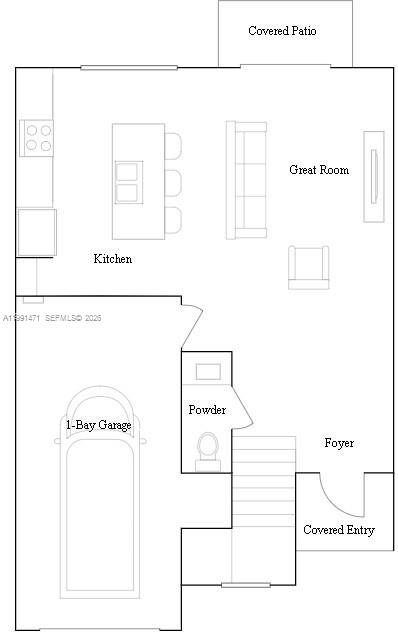 10013 Southwest 231st Lane Miami, FL 33190 - Photo 18 of 19