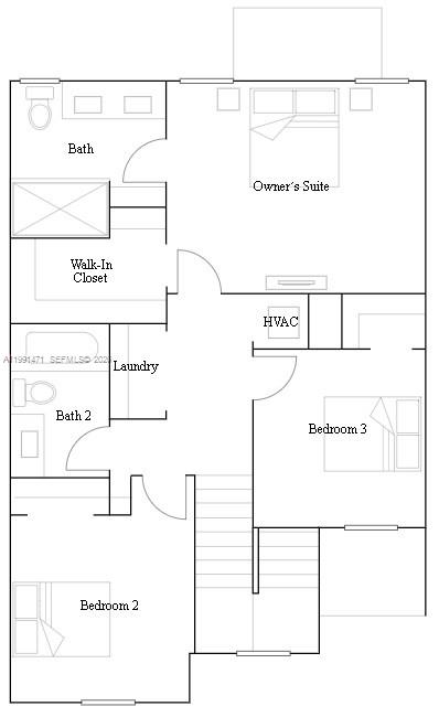 10013 Southwest 231st Lane Miami, FL 33190 - Photo 19 of 19