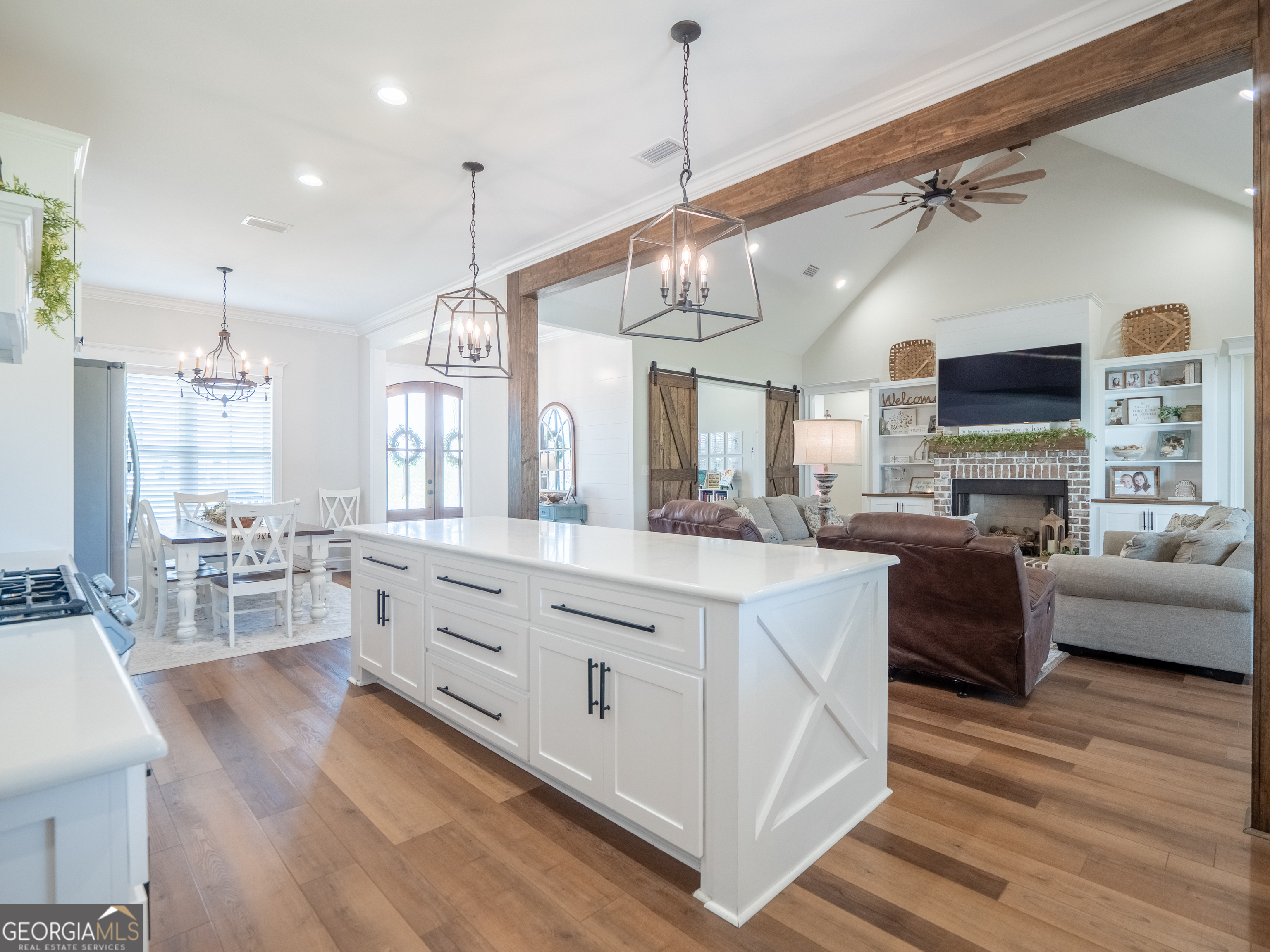 3652 Bear Lake Road Valdosta, GA 31601 - Photo 15 of 68