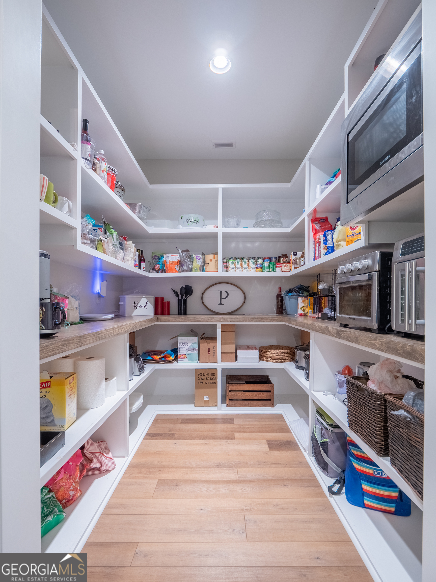 3652 Bear Lake Road Valdosta, GA 31601 - Photo 18 of 68