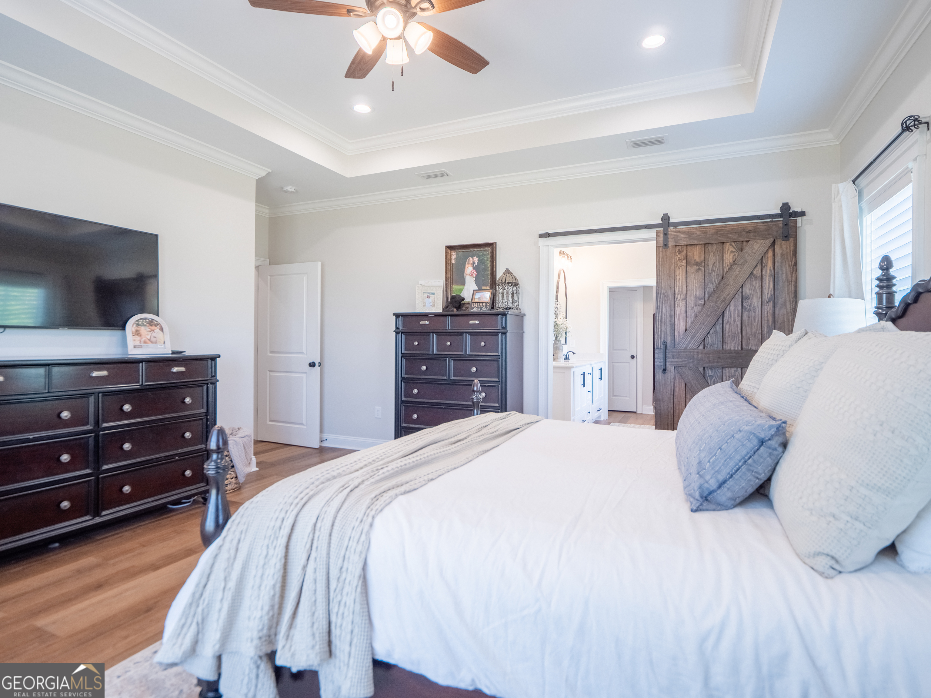 3652 Bear Lake Road Valdosta, GA 31601 - Photo 21 of 68