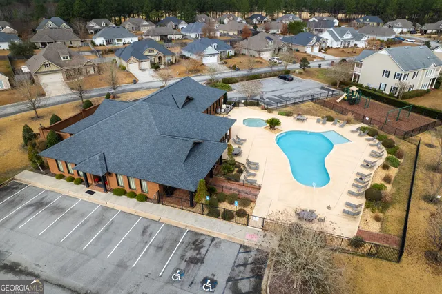 a sign on the side of the road