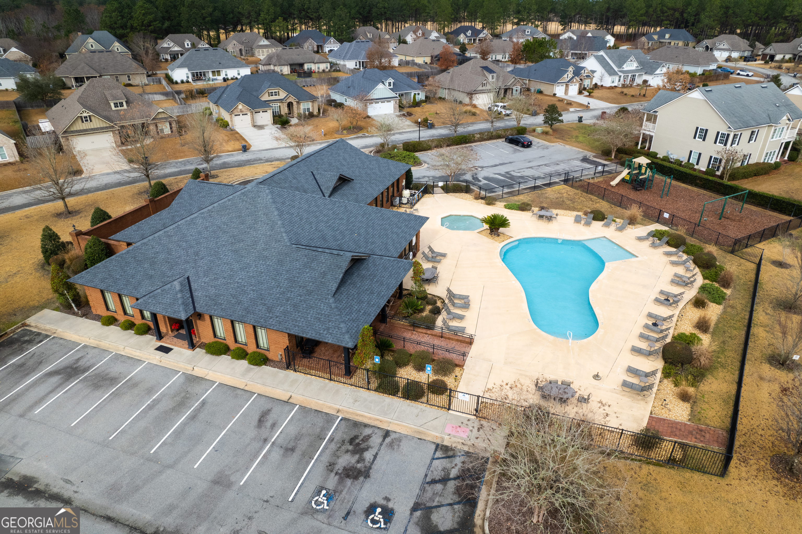 3652 Bear Lake Road Valdosta, GA 31601 - Photo 49 of 68