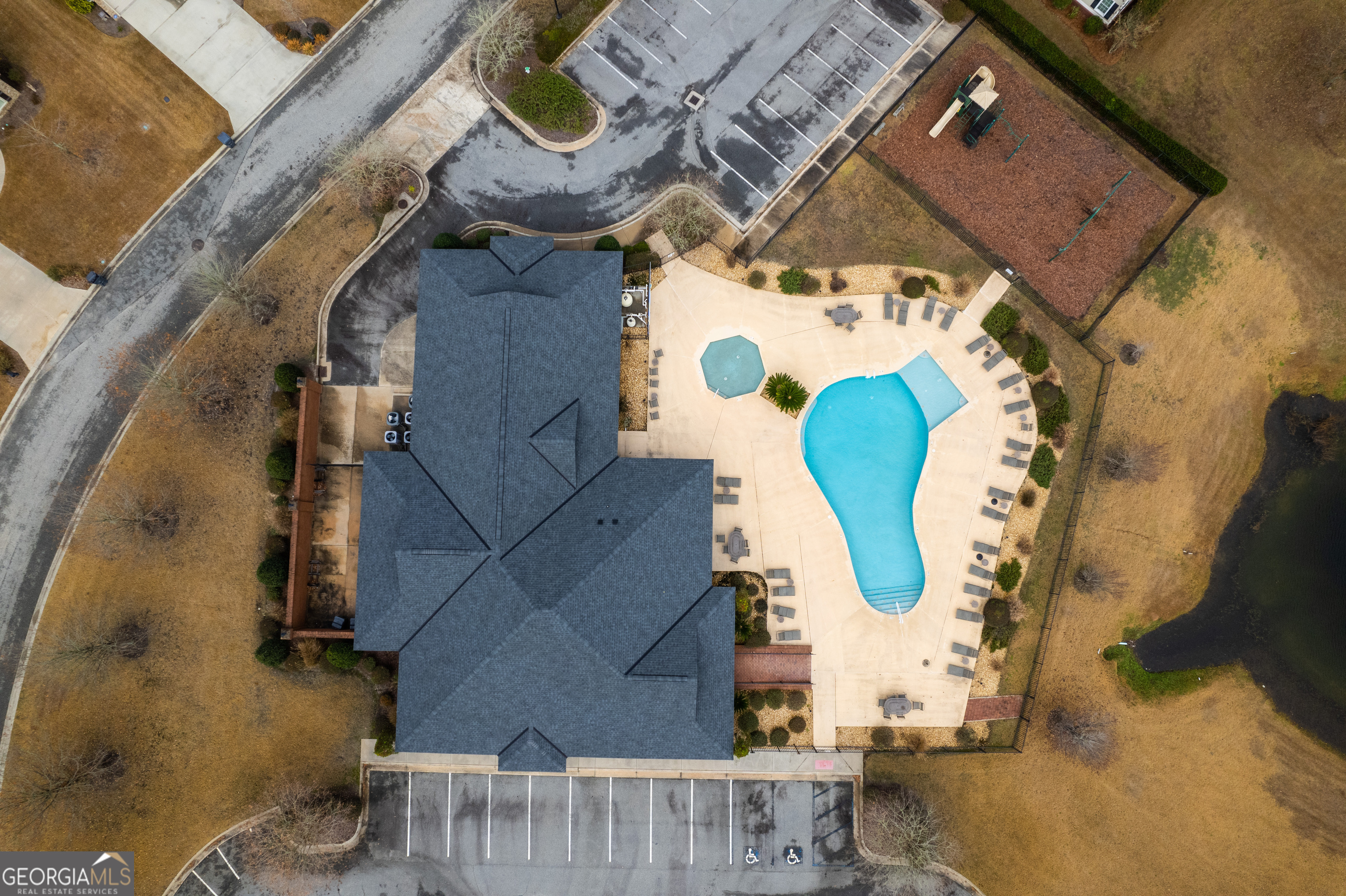 3652 Bear Lake Road Valdosta, GA 31601 - Photo 50 of 68