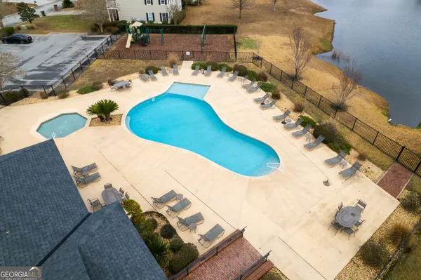 $719,900 | 3652 Bear Lake Road, Valdosta, GA 31601