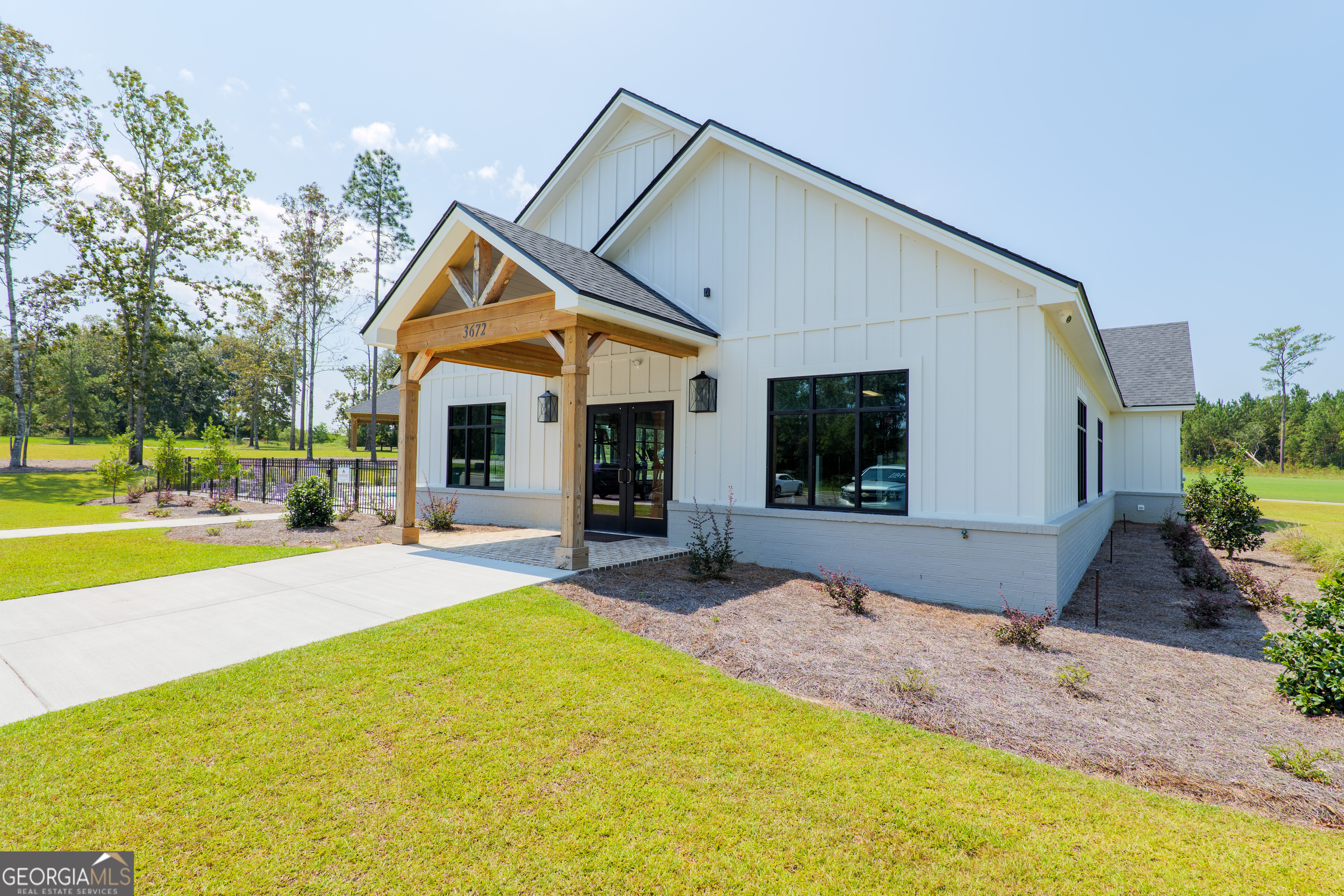 3652 Bear Lake Road Valdosta, GA 31601 - Photo 52 of 68