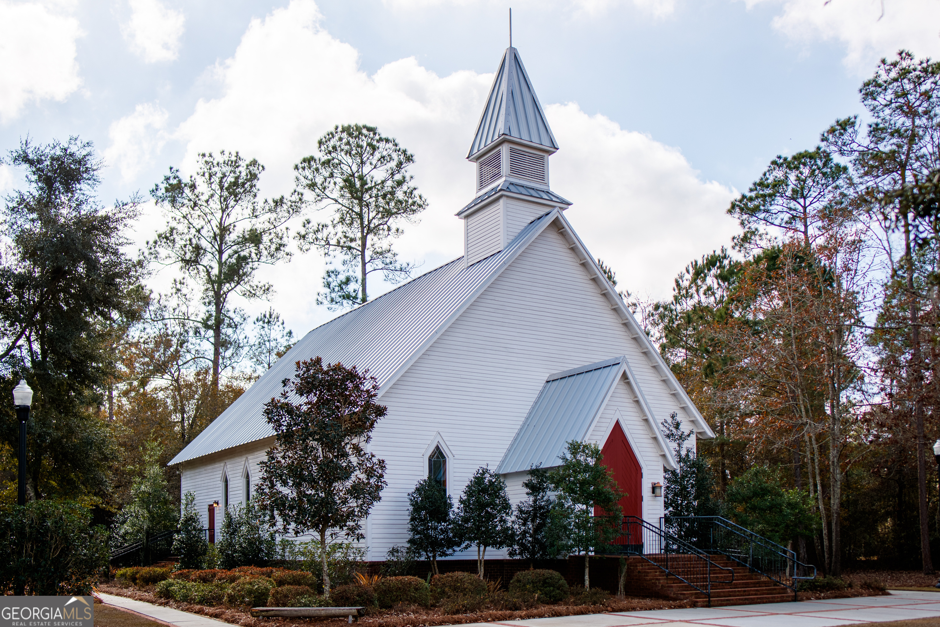 3652 Bear Lake Road Valdosta, GA 31601 - Photo 68 of 68