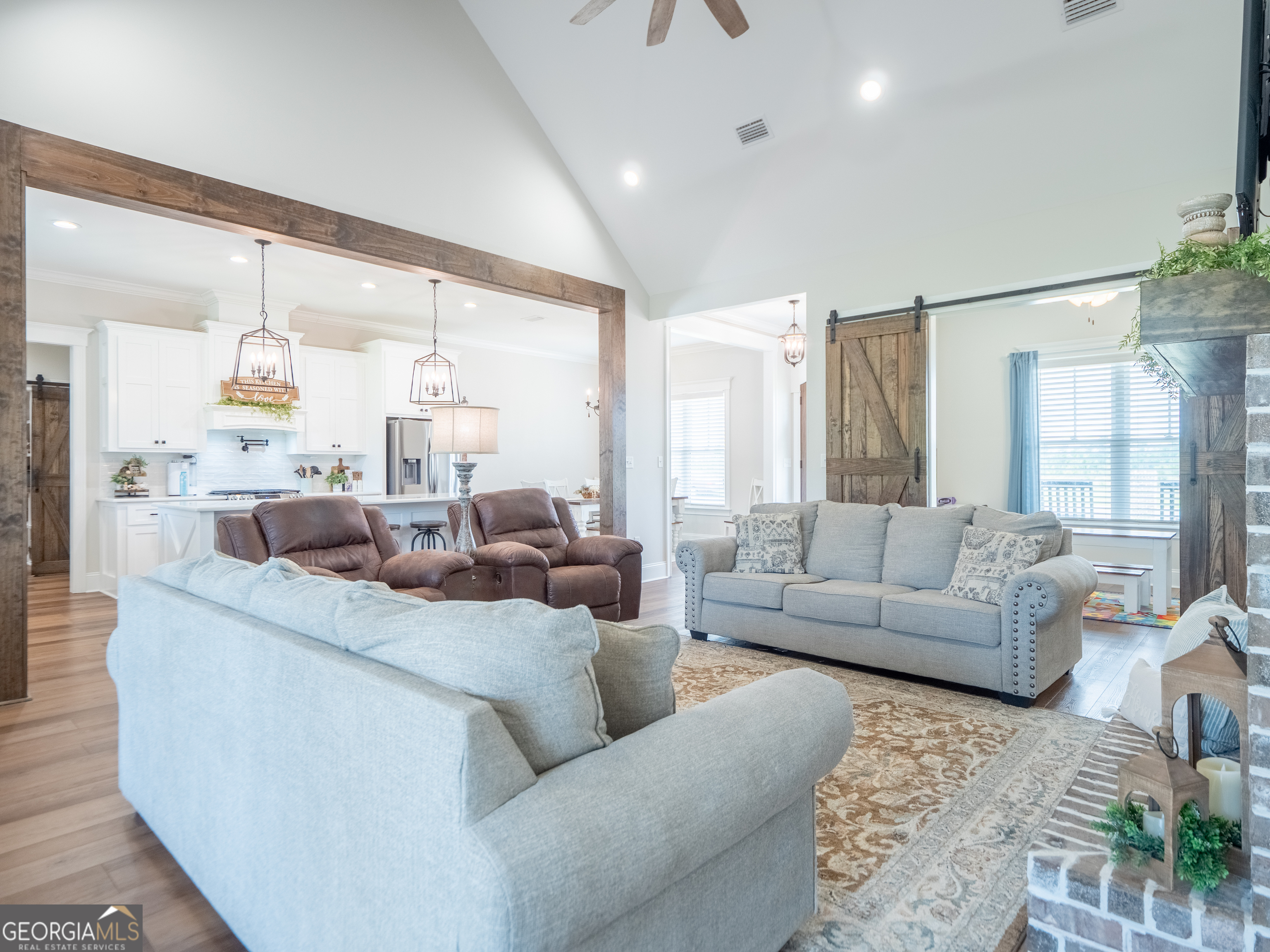 3652 Bear Lake Road Valdosta, GA 31601 - Photo 7 of 68