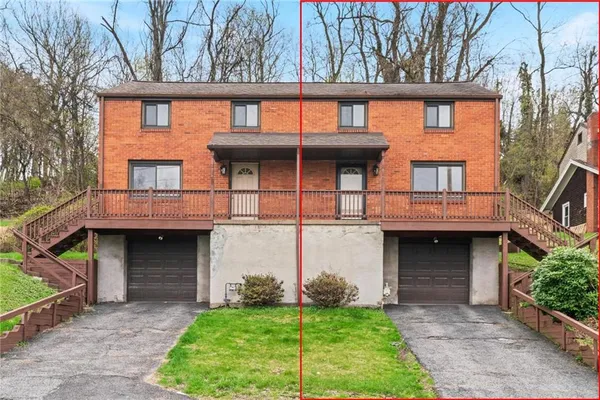 $1,200 | 5406 Verona Road, Verona, PA 15147