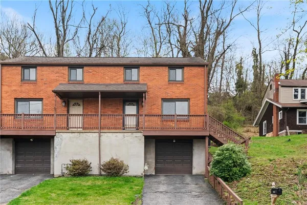 $1,200 | 5406 Verona Road, Verona, PA 15147