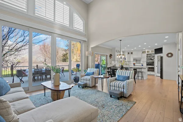 $1,395,000 | 11952 North 5880th Street West, American Fork, UT 84003