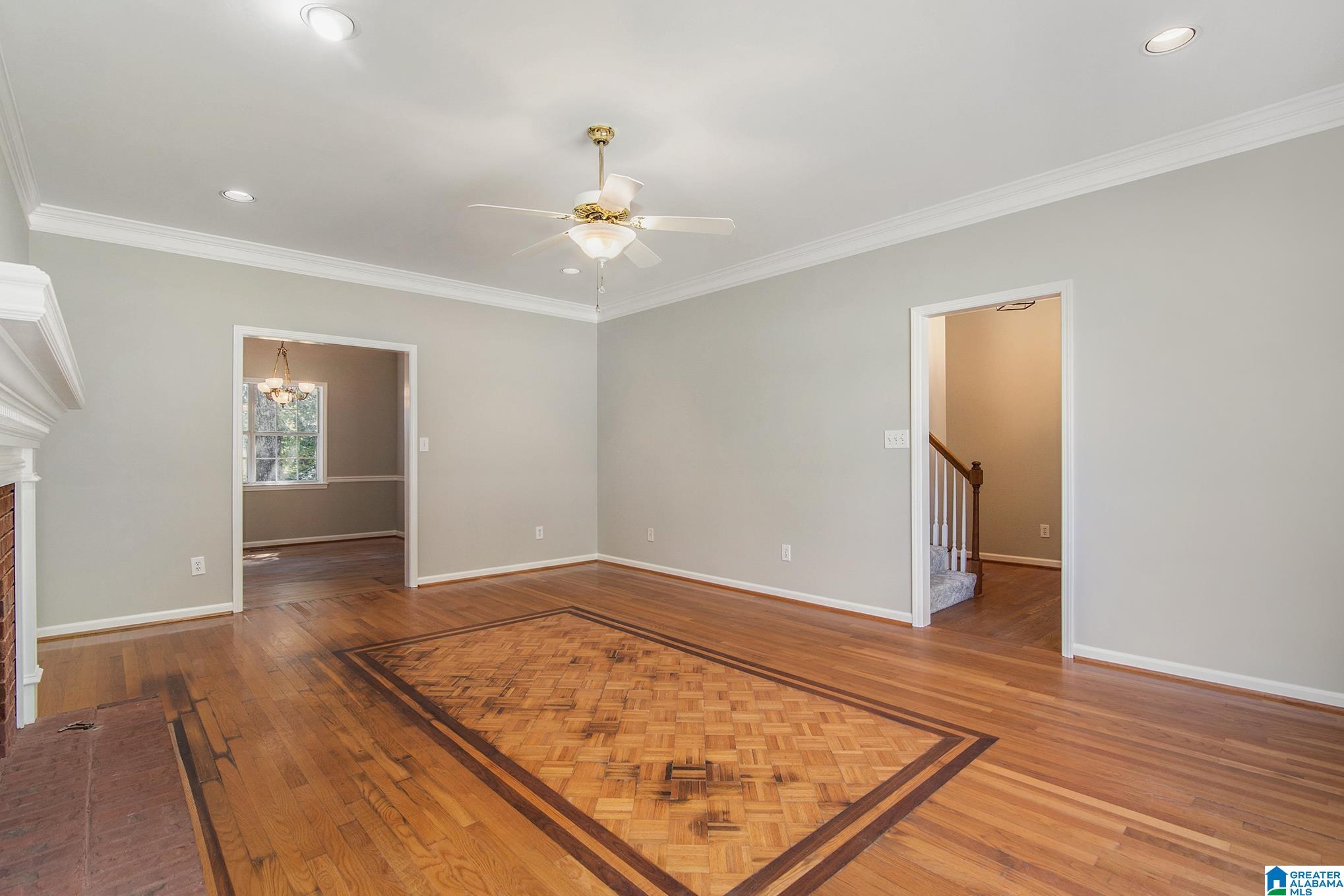 6437 Mountain Ridge Road Trussville, AL 35173 - Photo 6 of 48