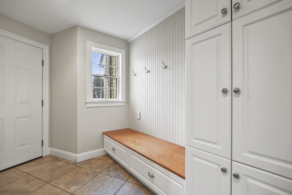 348 Webster Street Needham, MA 02494 - Photo 19 of 42 a room with a bed and a window