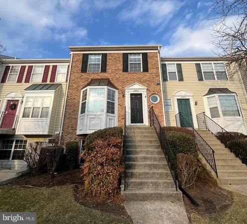 $365,000 | 2067 Pawlet Drive, Unit 38E, Crofton, MD 21114