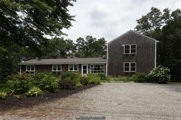 107 Bullock Road Freetown, MA 02717 - Photo 1 of 26 Gallery Image 1