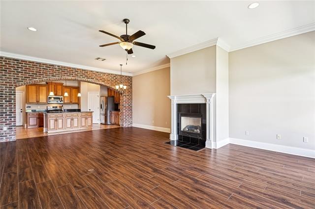 342 Nicklaus Drive Slidell, LA 70458 - Photo 2 of 16