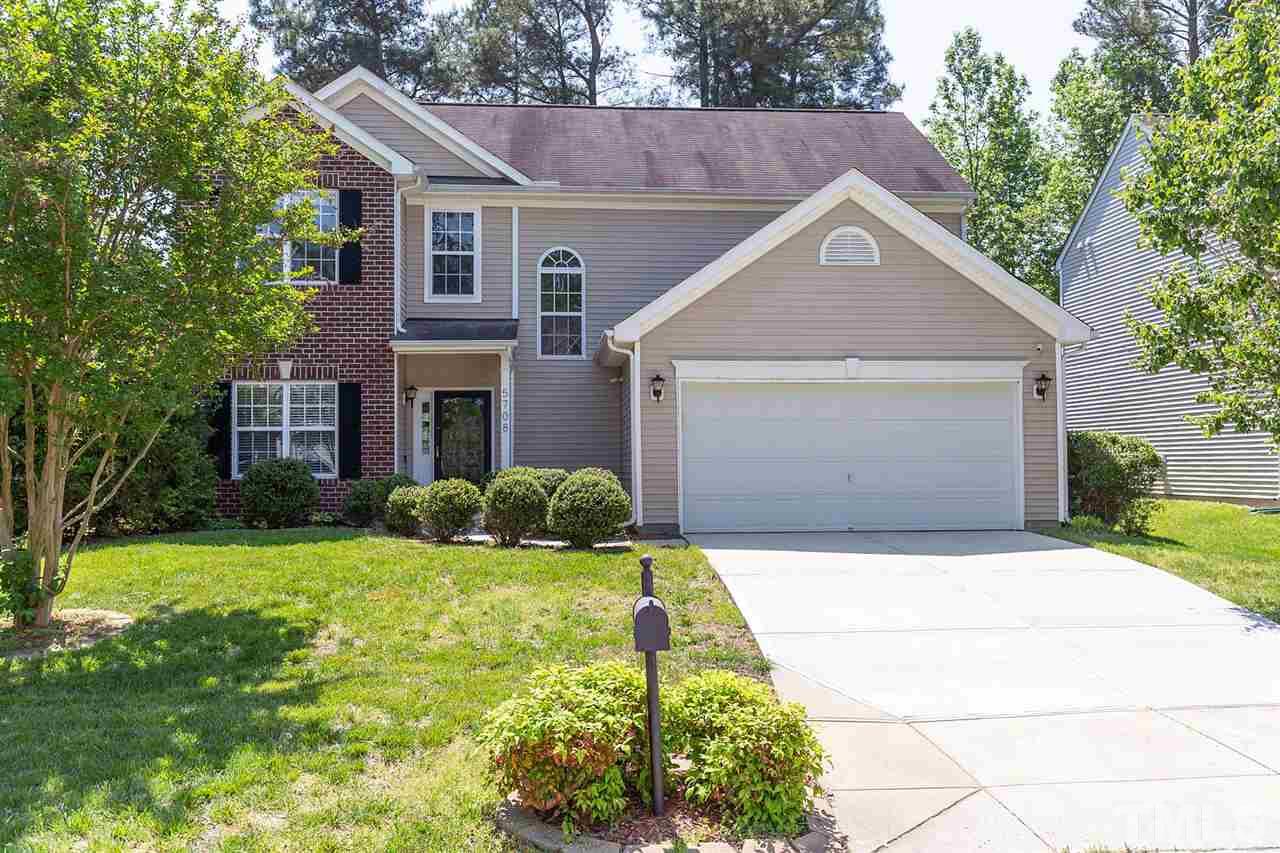 5708 Enoree Lane Raleigh, NC 27616 - Photo 1 of 22 Gallery Image 1