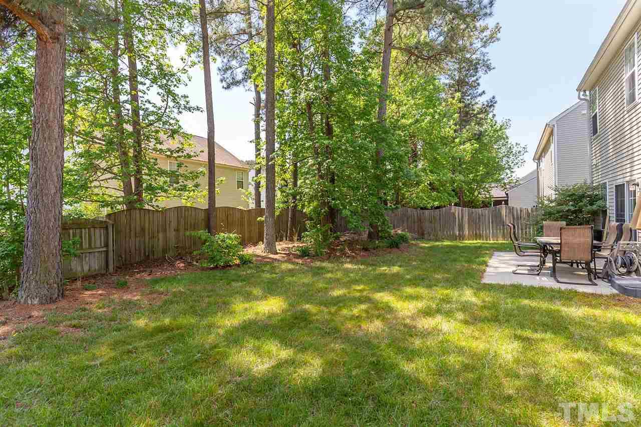 5708 Enoree Lane Raleigh, NC 27616 - Photo 21 of 22 Gallery Image 21