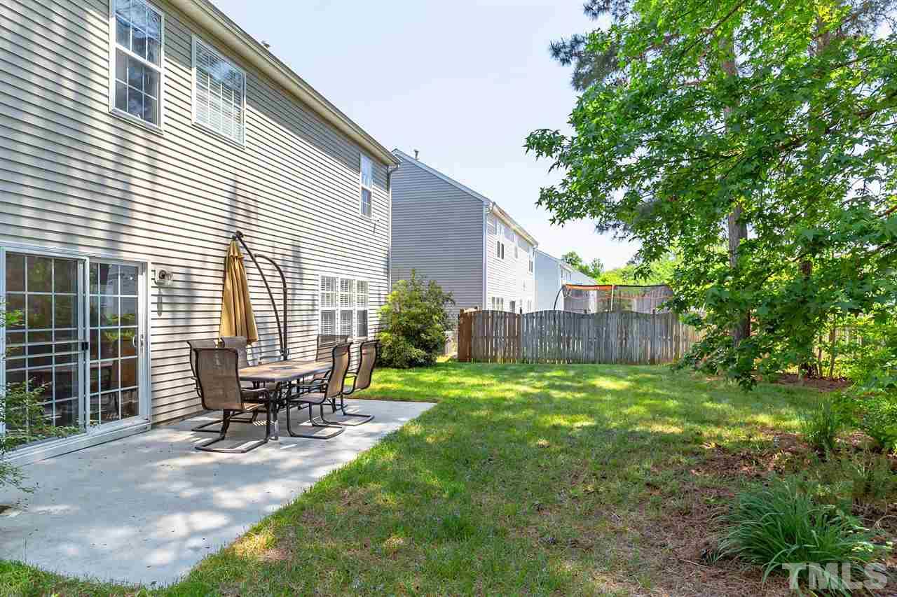 5708 Enoree Lane Raleigh, NC 27616 - Photo 22 of 22 Gallery Image 22