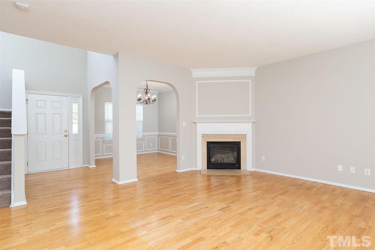 5708 Enoree Lane Raleigh, NC 27616 - Photo 4 of 22 Gallery Image 4