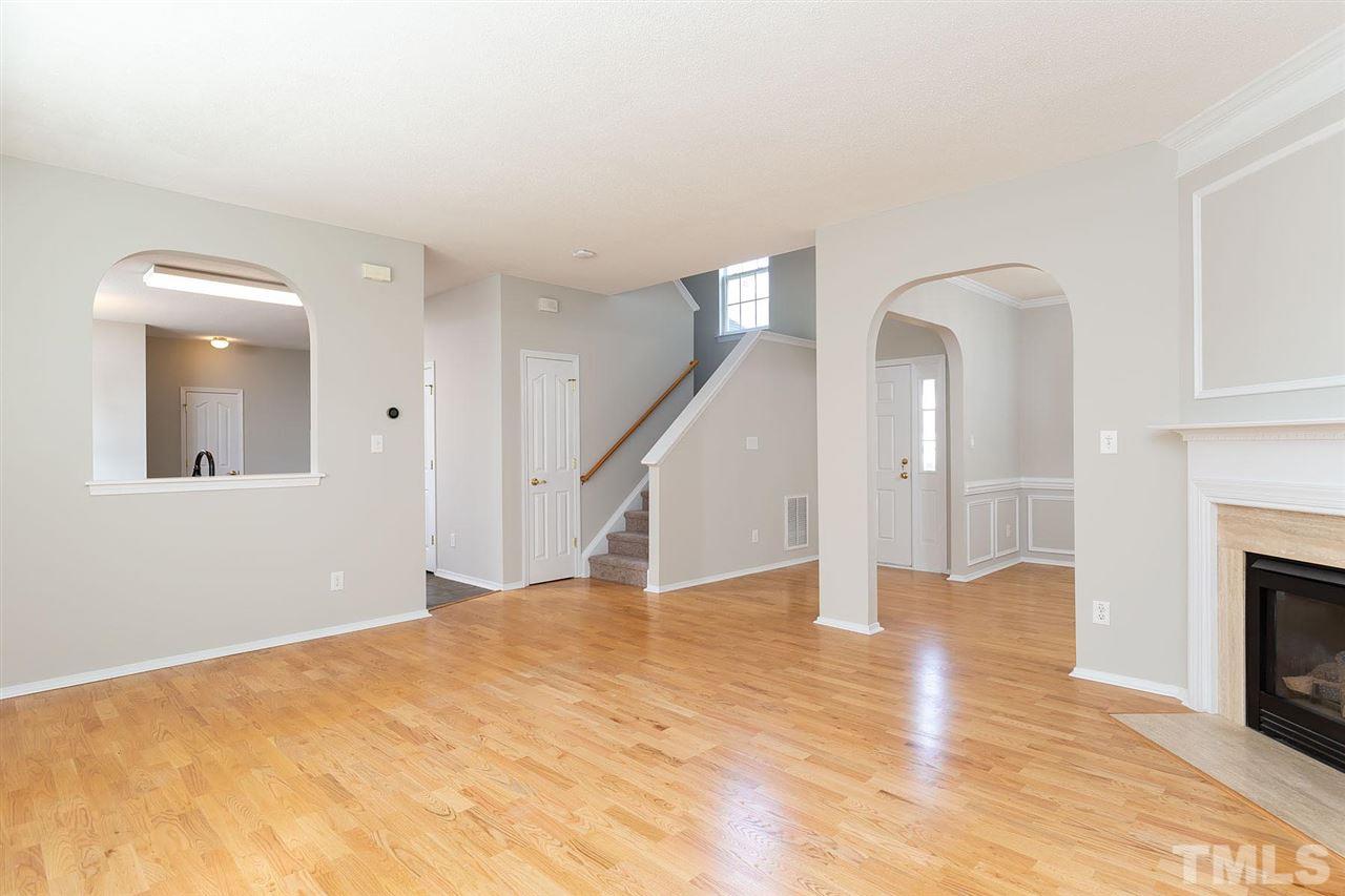 5708 Enoree Lane Raleigh, NC 27616 - Photo 5 of 22 Gallery Image 5