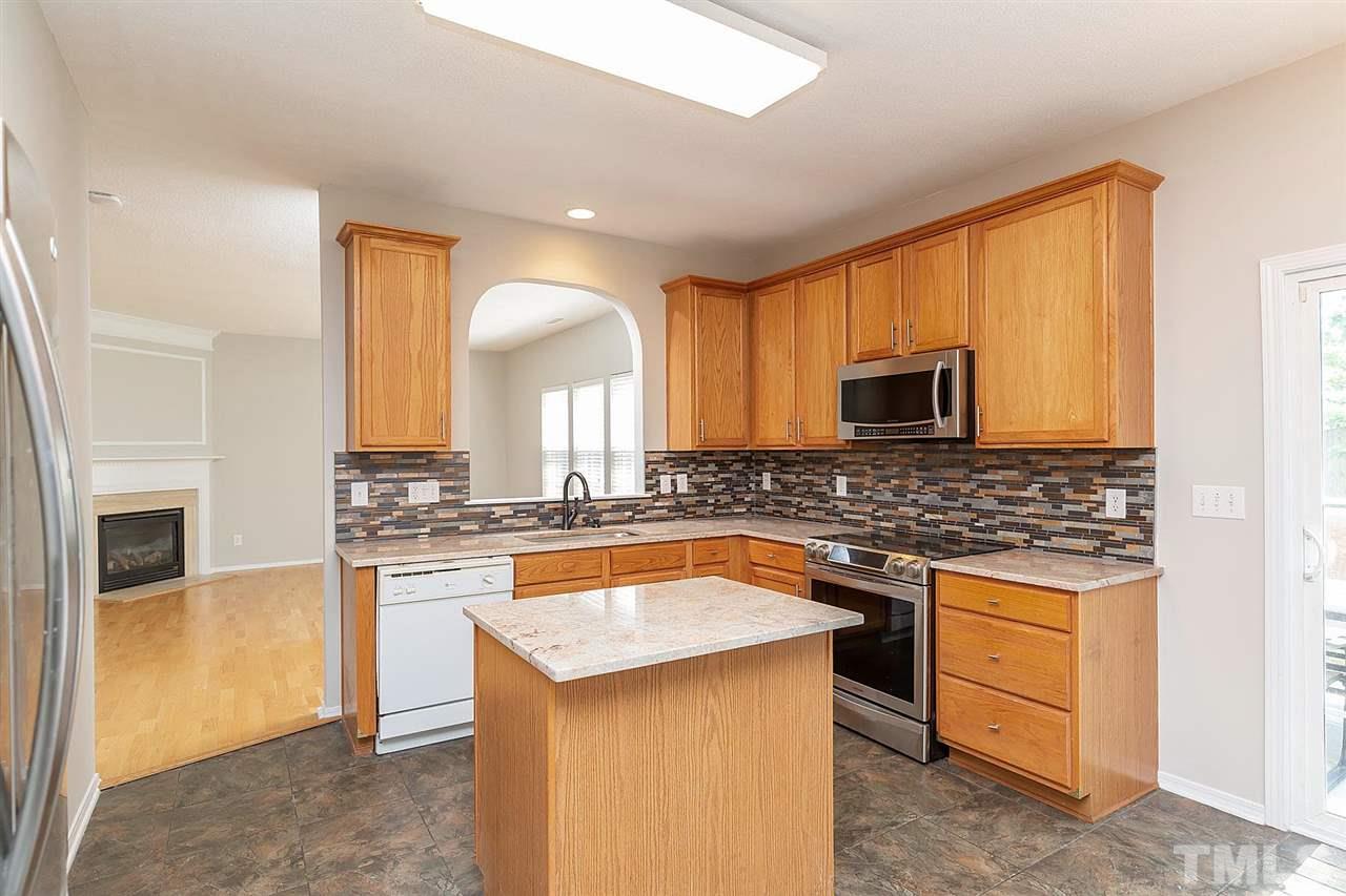 5708 Enoree Lane Raleigh, NC 27616 - Photo 6 of 22 Gallery Image 6