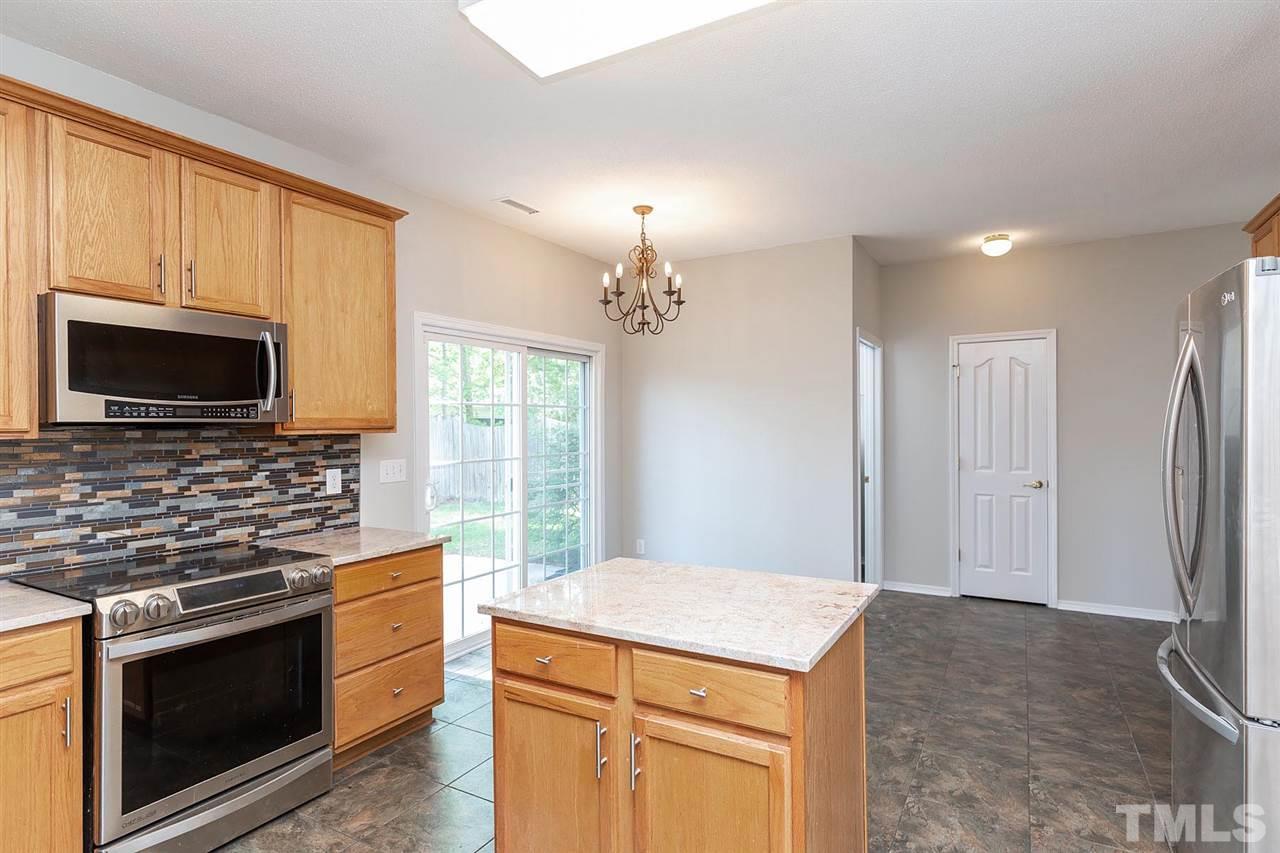 5708 Enoree Lane Raleigh, NC 27616 - Photo 7 of 22 Gallery Image 7