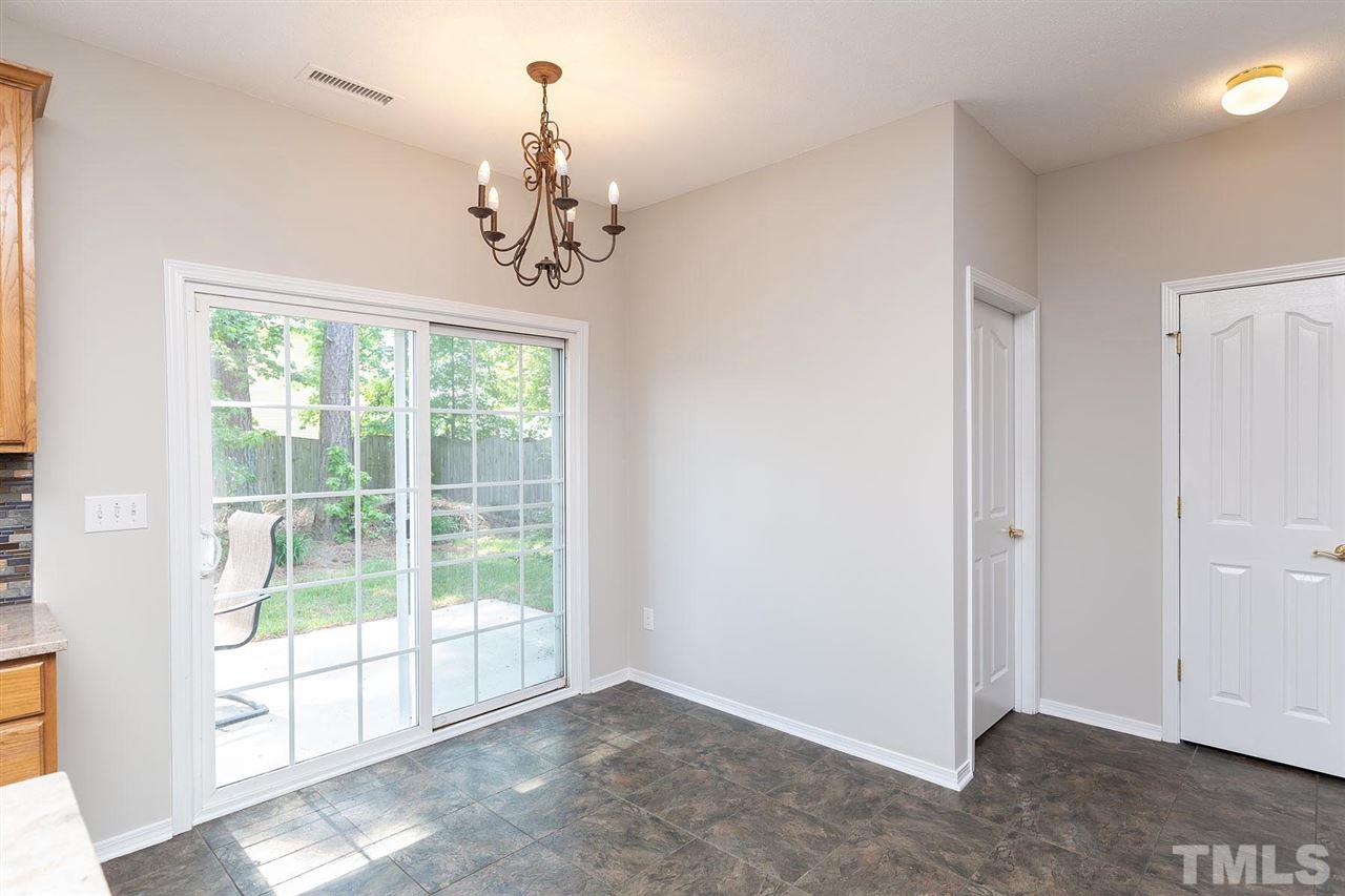 5708 Enoree Lane Raleigh, NC 27616 - Photo 8 of 22 Gallery Image 8