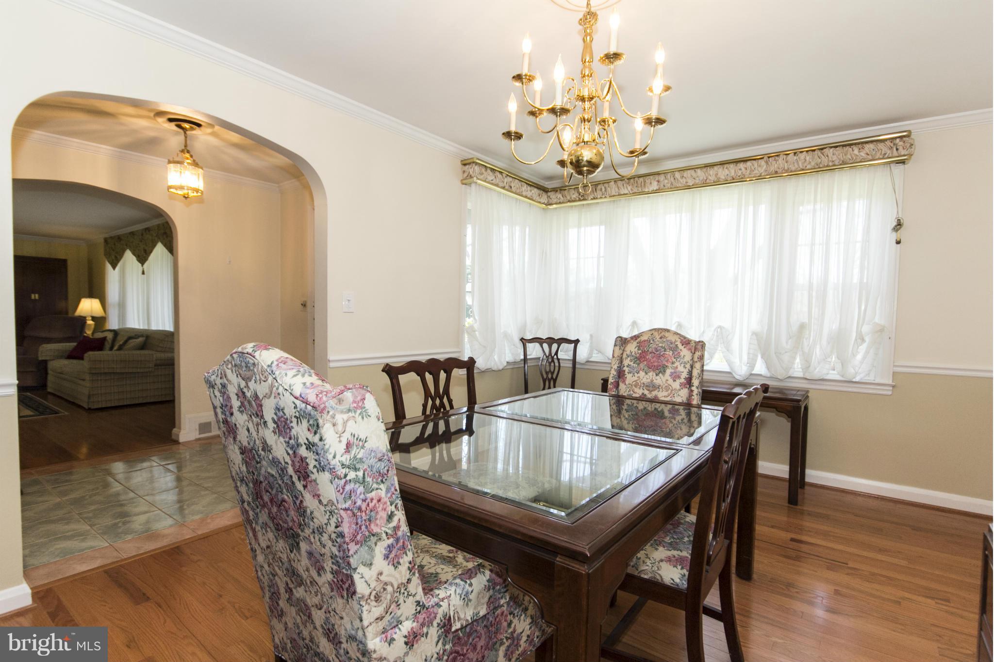 1200 Providence Road Baltimore, MD 21286 - Photo 8 of 30 Dining Room
