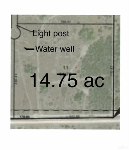 a view of a sign board