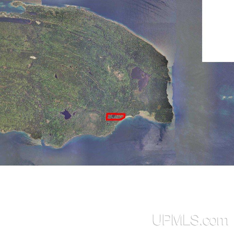 Tbd Off Mandan Road Copper Harbor, MI 49918 - Photo 2 of 8 Gallery Image 2