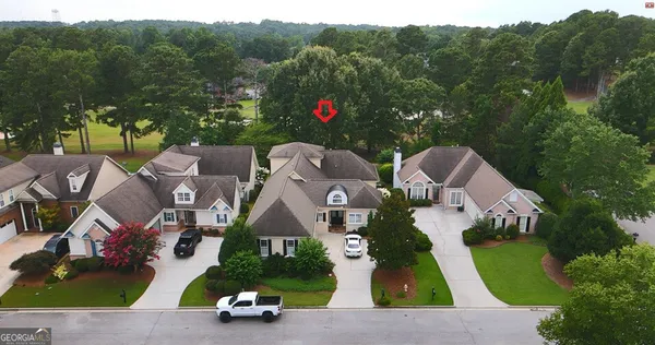 $489,900 | 9602 Coastal Pointe Drive, Villa Rica, GA 30180