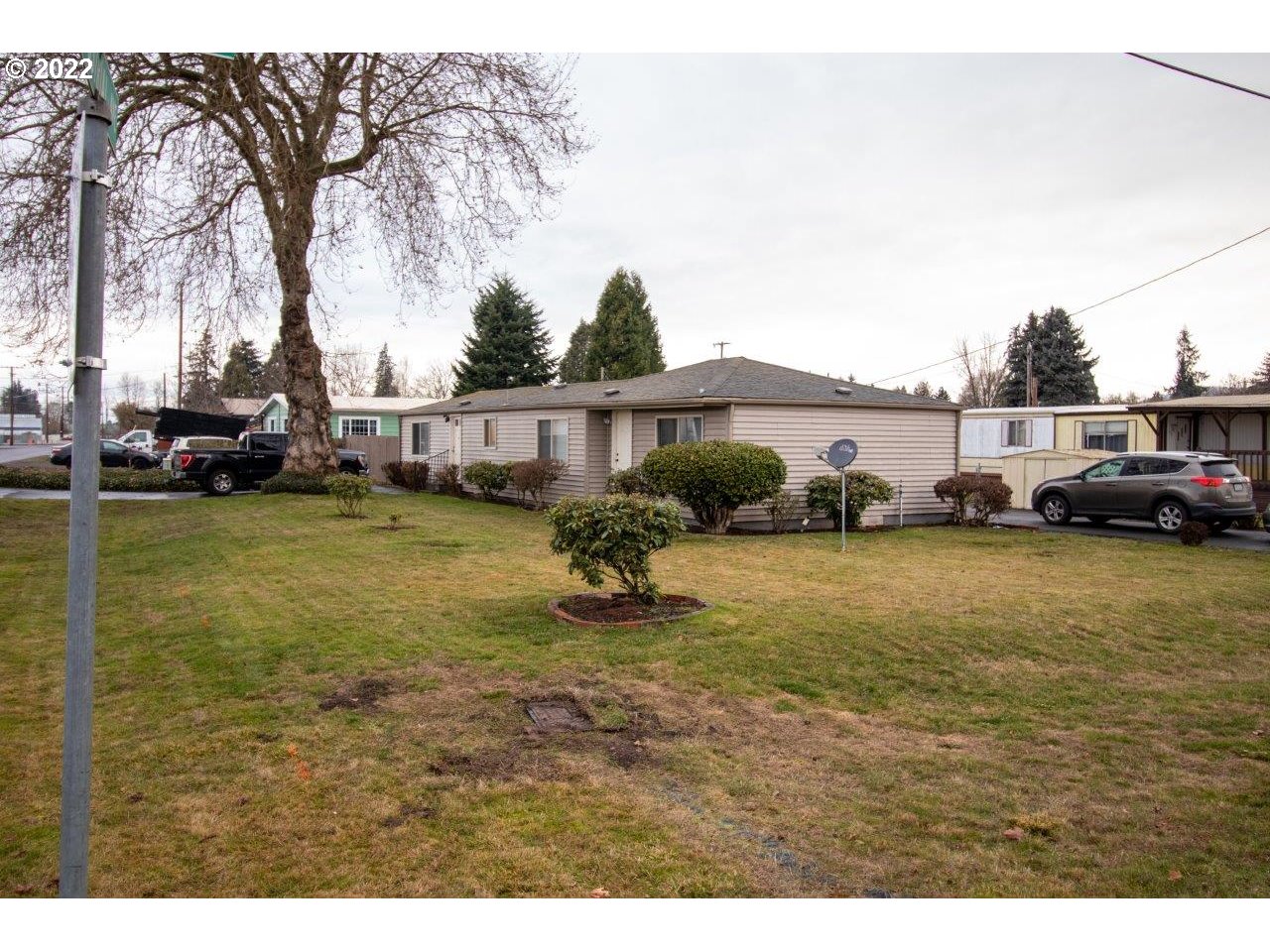 3280 Industrial Avenue Springfield, OR 97478 - Photo 2 of 27 Gallery Image 2