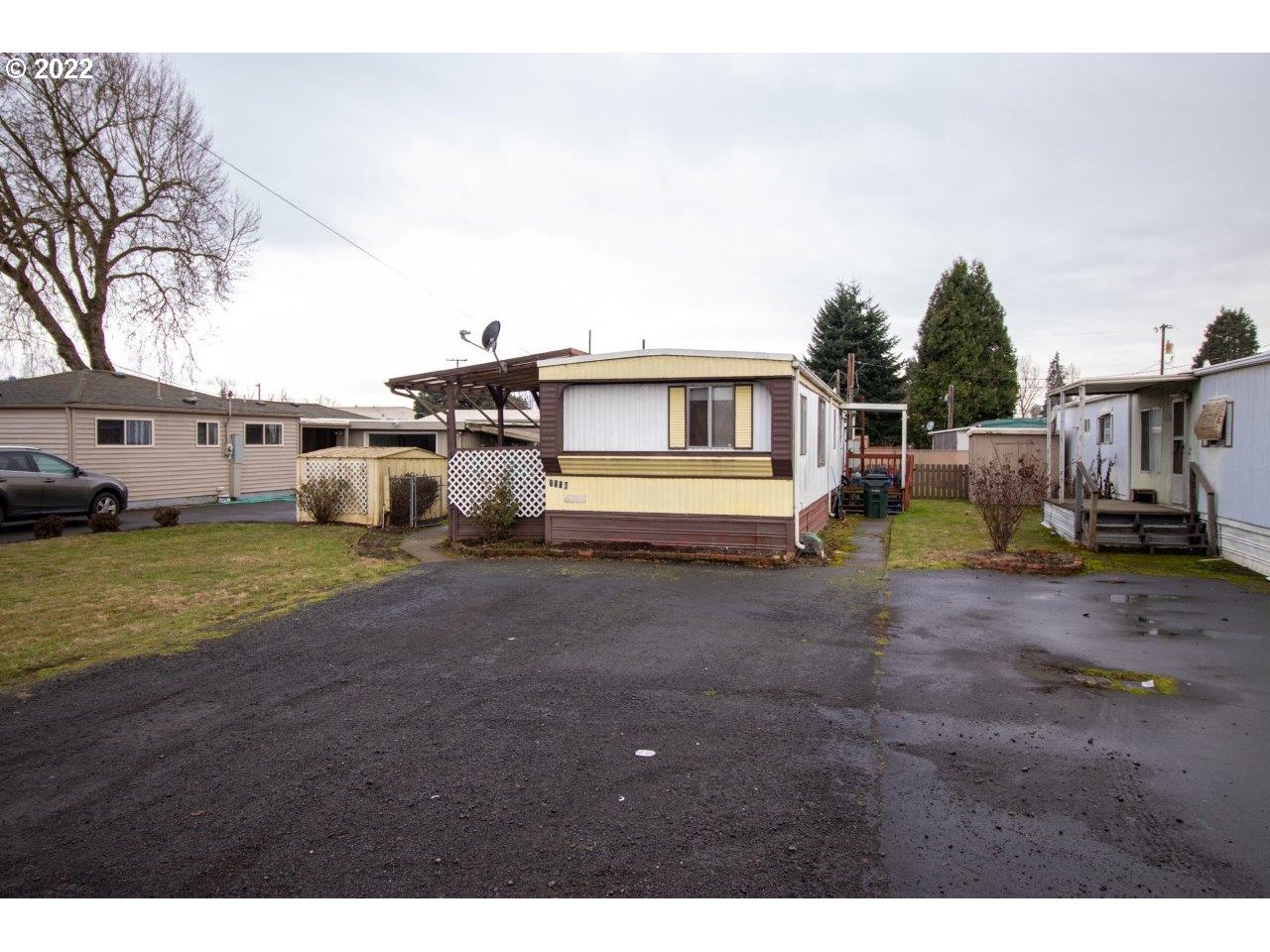 3280 Industrial Avenue Springfield, OR 97478 - Photo 27 of 27 Gallery Image 27