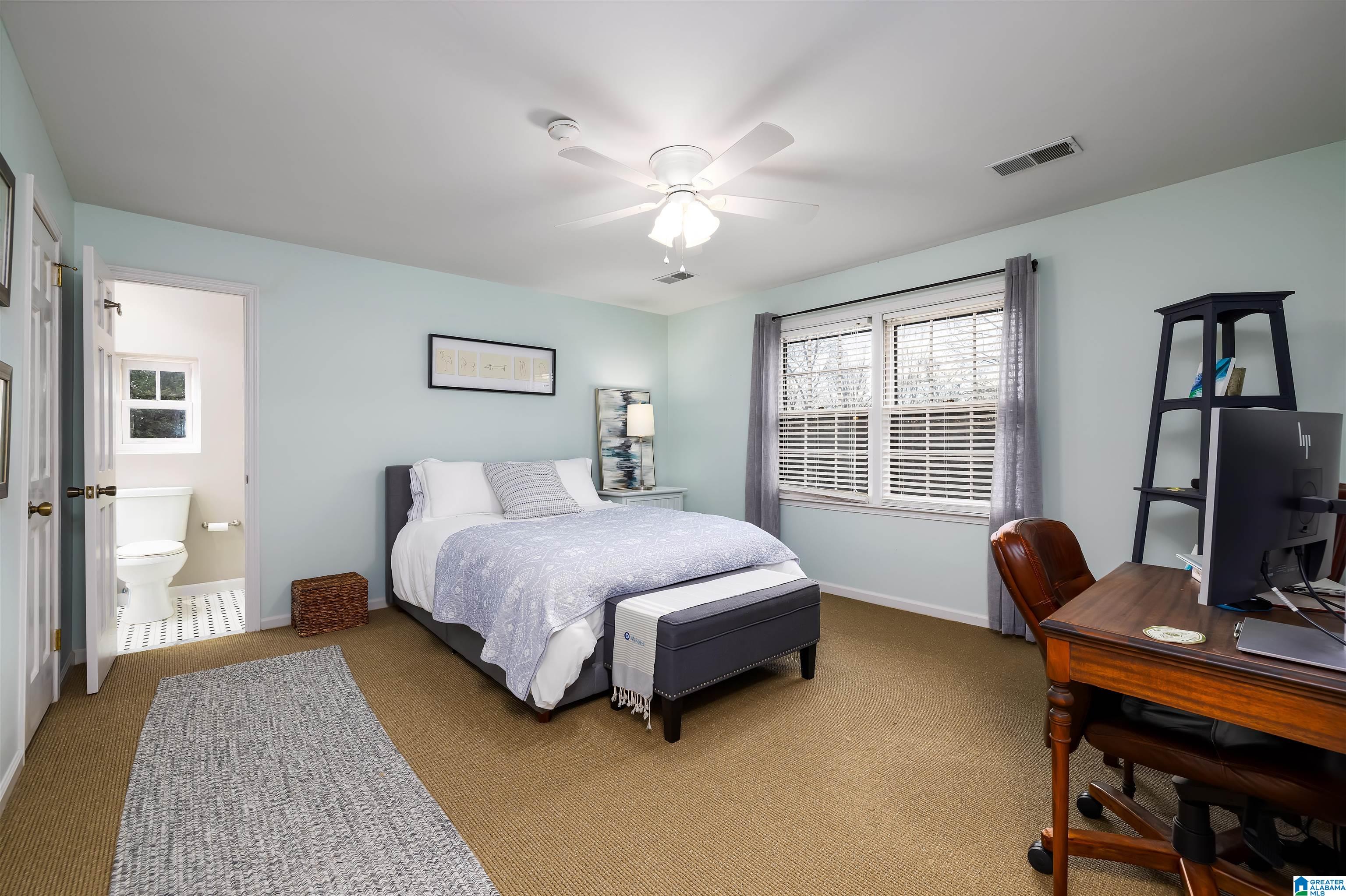 4028 Little Branch Road Birmingham, AL 35243 - Photo 35 of 50